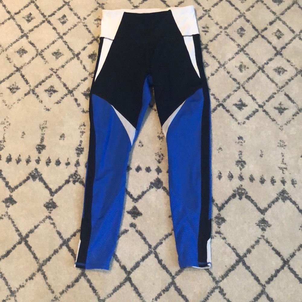 Athleta workout pants